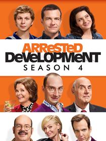 Arrested Development saison 4 épisode 12