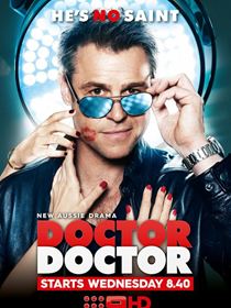 Doctor Doctor saison 1 épisode 9