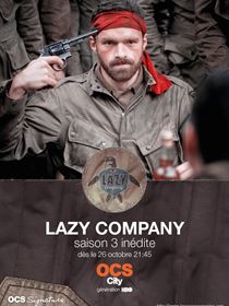 Lazy Company saison 3 épisode 10