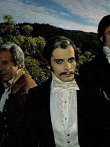 Le Comte de Monte-Cristo (1979)