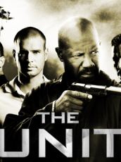 The Unit : Commando d'élite saison 1 épisode 5