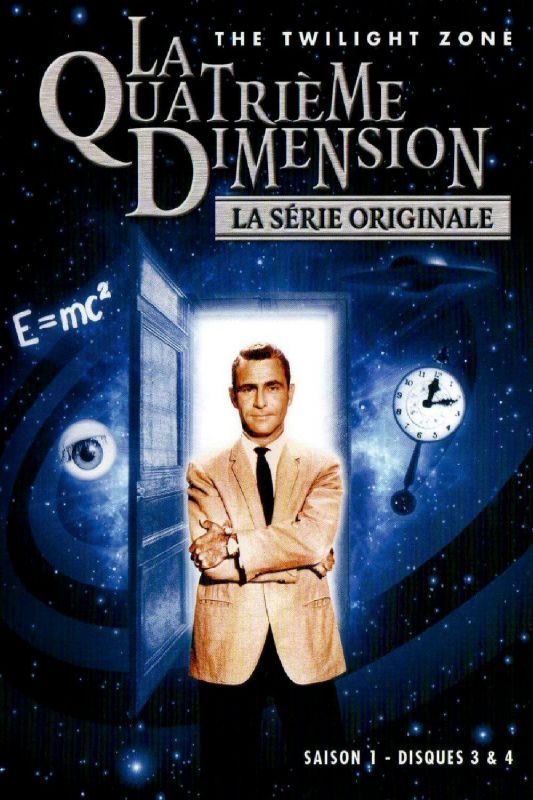 La Quatrième dimension saison 1 épisode 32