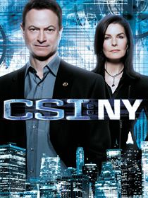 Les Experts : Manhattan saison 8 épisode 18
