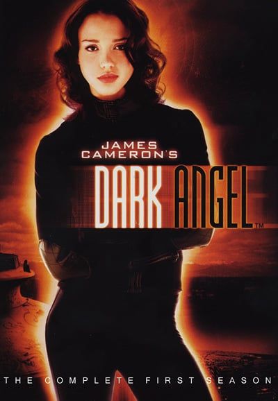Dark Angel saison 1 épisode 21