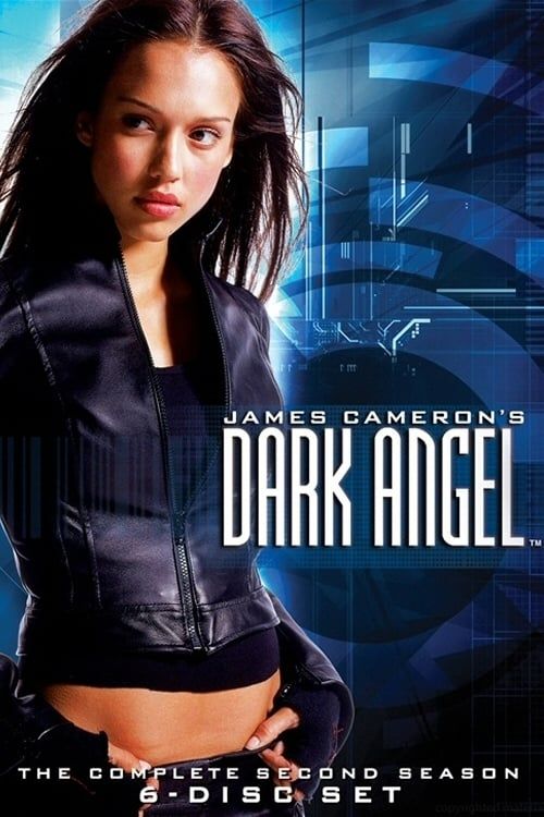 Dark Angel saison 2 épisode 12