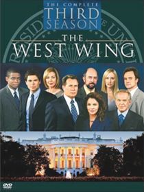The West Wing : À la Maison blanche saison 3 épisode 22