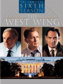 The West Wing : À la Maison blanche saison 6 épisode 18