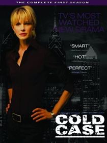 Cold Case : affaires classées saison 1 épisode 15