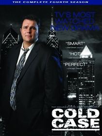 Cold Case : affaires classées saison 4 épisode 8