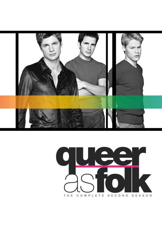 Queer as Folk (US) saison 2 épisode 3