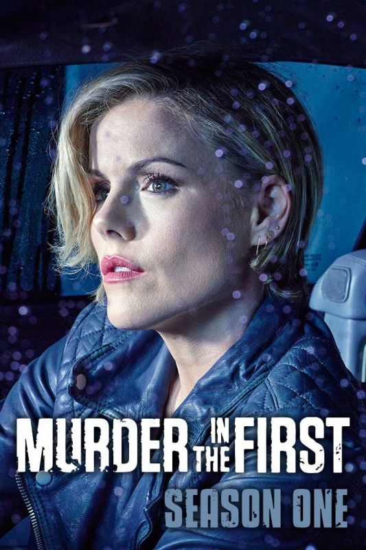 First Murder saison 1 épisode 6