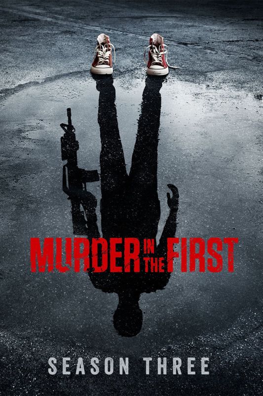 First Murder saison 3 épisode 3
