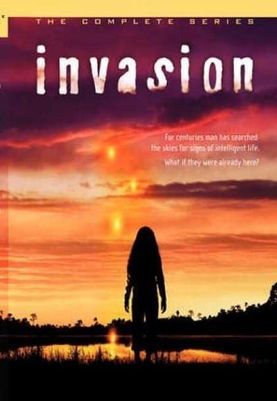 Invasion saison 1 épisode 14