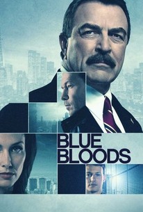 Blue Bloods saison 11 épisode 6