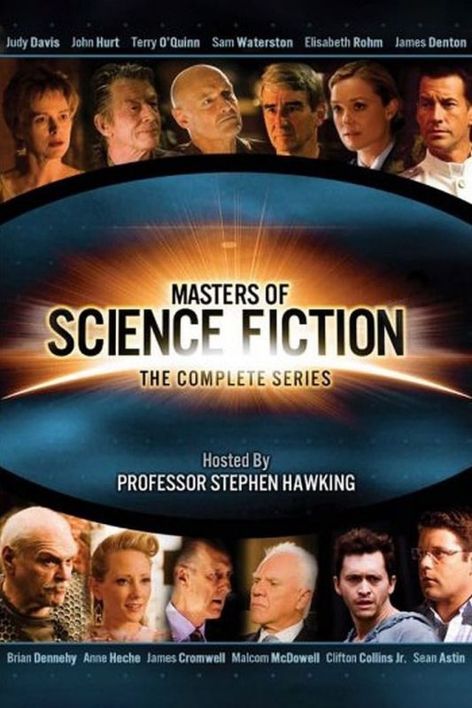 Masters of Science Fiction saison 1 épisode 5
