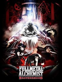 Fullmetal Alchemist : Brotherhood saison 1 épisode 10