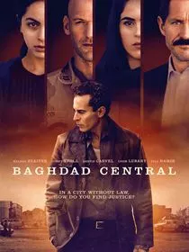 Baghdad Central saison 1 épisode 1