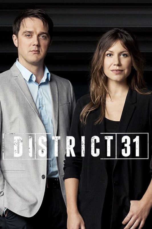 District 31 saison 4 épisode 49