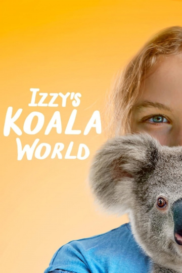 Izzy et les koalas saison 1 épisode 4