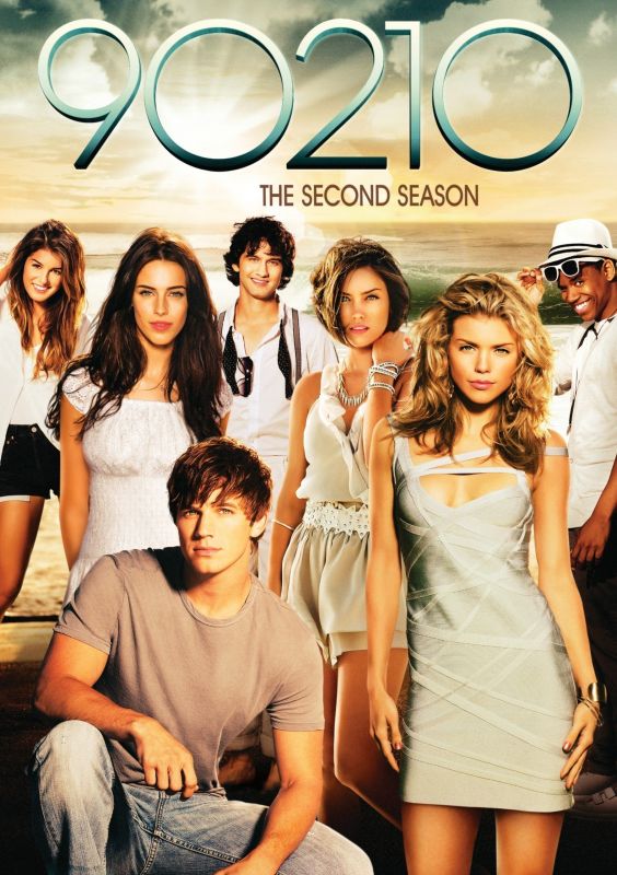 90210 Beverly Hills Nouvelle Génération saison 2 épisode 4