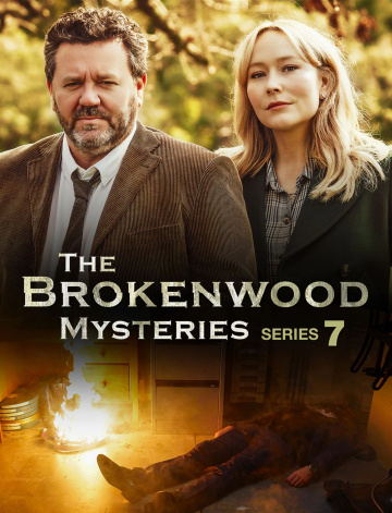 Brokenwood saison 7 épisode 2