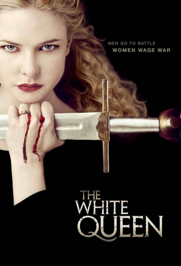 The White Queen saison 1 épisode 10