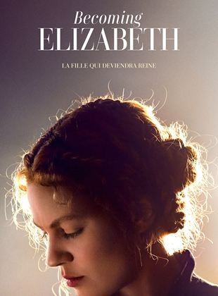 Becoming Elizabeth saison 1 épisode 6
