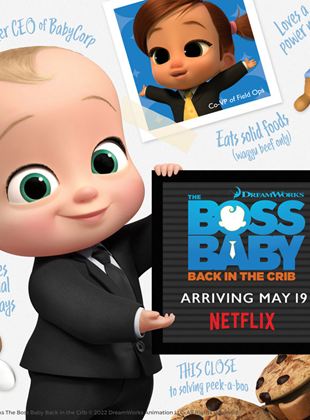 Baby Boss : Retour au Berceau saison 1 épisode 6