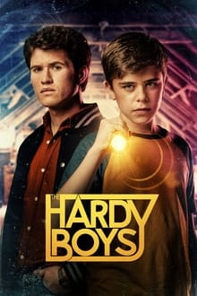 The Hardy Boys saison 2 épisode 8