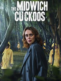 The Midwich Cuckoos saison 1 épisode 7