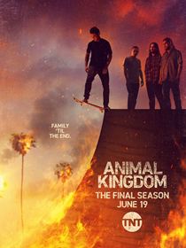 Animal Kingdom saison 6 épisode 1
