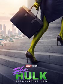 She-Hulk : Avocate saison 1 épisode 6