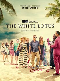 The White Lotus saison 2 épisode 2