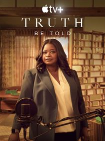 Truth Be Told saison 3 épisode 9