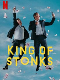 King Of Stonks saison 1 épisode 1