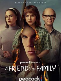 A Friend of the Family saison 1 épisode 1