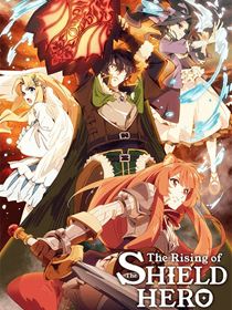 The Rising of the Shield Hero saison 1 streaming complet en VF et VOSTFR - cpasmieux.com