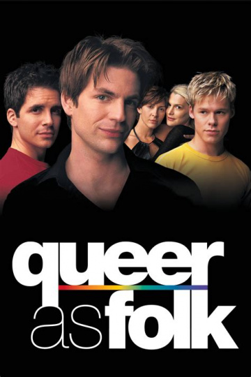 Queer as Folk (2000) saison 1 épisode 2