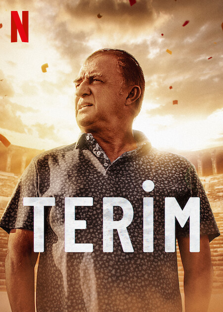 Terim, l'empereur du football turc saison 1 épisode 3