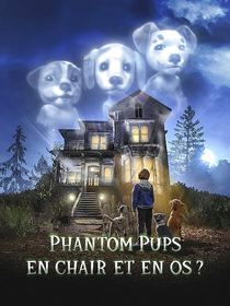 Phantom Pups : En chair et en os ? saison 1 épisode 4