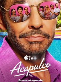 Acapulco saison 2 épisode 1