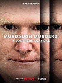 Le Sang des Murdaugh : Scandale en Caroline du Sud saison 1 épisode 1