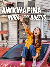 Awkwafina Is Nora from Queens saison 3 épisode 6