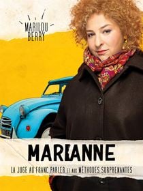 Marianne (2022) saison 2 épisode 3