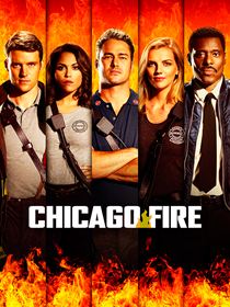 Chicago Fire saison 12 épisode 8
