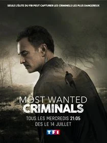 Most Wanted Criminals saison 5 épisode 1