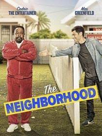 The Neighborhood saison 6 épisode 1