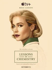 Lessons In Chemistry saison 1 épisode 1